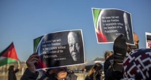 Südafrika legt Dossier vor: Israel missachtet die Anordnungen des IGH