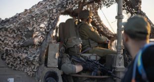 „Ihr habt zwei Millionen Ziele in Gaza“: Israelischer Soldat schildert die Tötung von Palästinensern